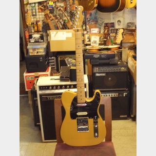 FenderPLAYER PLUS NASHVILLE TELE