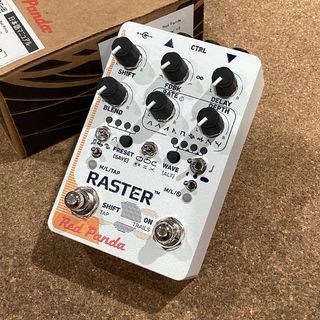 Red Pandaの検索結果【楽器検索デジマート】