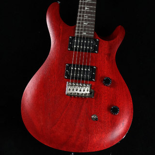 Paul Reed Smith(PRS) SE CE24 Standard Satin Vintage Cherry SECE24スタンダード