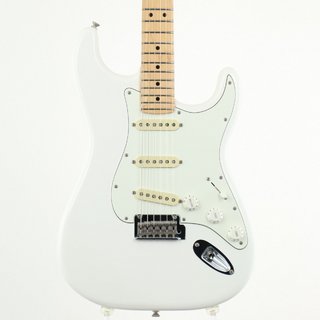 Fender Player Stratocaster Polar White 【梅田店】