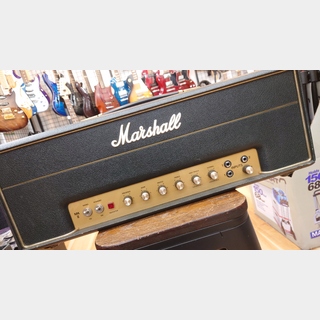 Marshall 1987X Mod