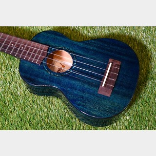 Uma Ukulele UK-20SS Soprano BL