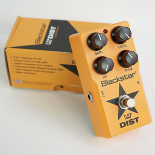 Blackstar 【中古】 ディストーション エフェクター BLACKSTAR LT DIST ギターエフェクター