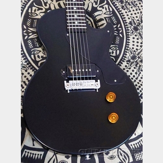 Gibson Charlie Starr Les Paul Junior -Ebony-【#223640047】【3.56kg】