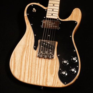 Fender FSR Collection 2023 Traditional 70s Telecaster Custom Maple Natural ≪S/N:JD24026392≫ 【心斎橋店】