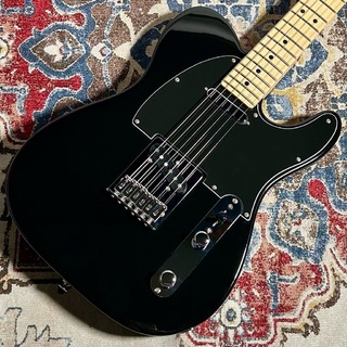 Fender PLAYER TELECASTER MN / Black【USED】