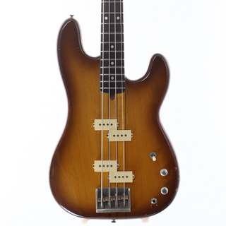 FERNANDES/BURNY BO-60 Brown Sunburst 【心斎橋店】