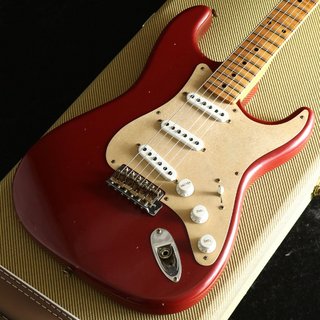 Fender Custom Shop LTD 70th Anniversary 1954 Roasted Stratocaster Journyman Relic Cimarron Red【御茶ノ水本店】