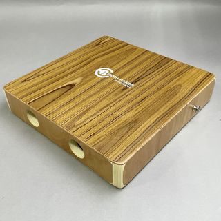 BOTH HANDS CITY CAJON BHC-CT トラベルカホン【現物画像】