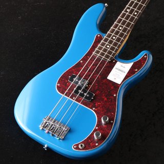 FenderMade in Japan Hybrid II P Bass Rosewood Fingerboard Forest Blue フェンダー【御茶ノ水本店】