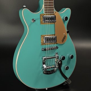Gretsch G5232T Electromatic Double Jet Caicos Green 【名古屋栄店】