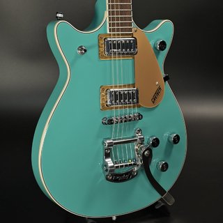 GretschG5232T Electromatic Double Jet Caicos Green 【名古屋栄店】