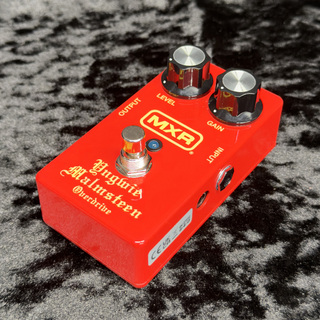 MXR YJM308 Yngwie Malmsteen Overdrive 【新宿店】（中古）【楽器検索