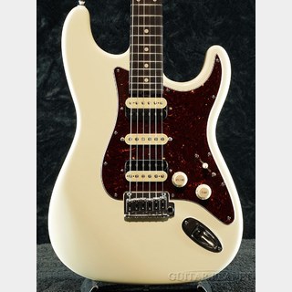 Valle Guitars ST -Olympic White-【当店オーダー品】【3.84kg】【ミディアムスケール】【金利0%対象】