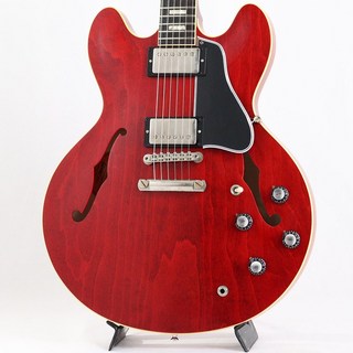Gibson Custom Shop1964 ES-335 Reissue VOS (Sixties Cherry) 【Weight≒3.41kg】【TOTE BAG PRESENT CAMPAIGN】