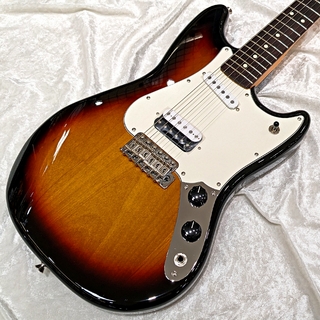 Fender【未展示品】Made in Japan Limited Cyclone / 3-Color Sunburst