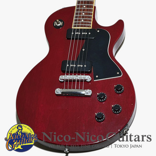 Gibson USA 1992 Les Paul Special (Heritage Cherry)