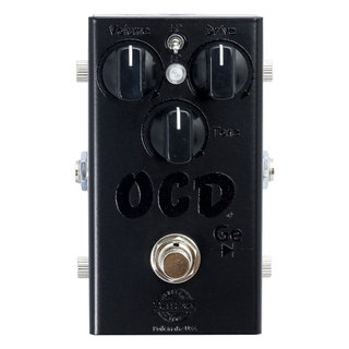 エフェクター（ギター・ベース用）、Fulltone、OCDの検索結果