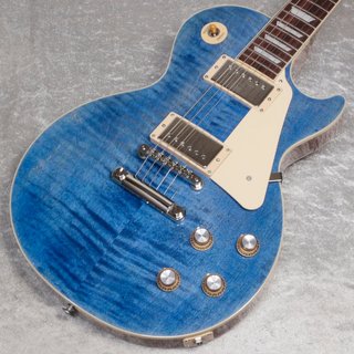 Gibson Les Paul Standard 60s Figured Top Ocean Blue【新宿店】
