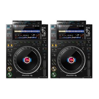 Pioneer Dj CDJ-3000(ペア) ◆☆送料無料!【ローン分割手数料0%(24回迄)】