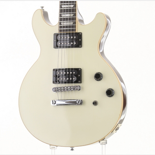 GibsonJapan Limited Run Les Paul DC Classic White【名古屋栄店】