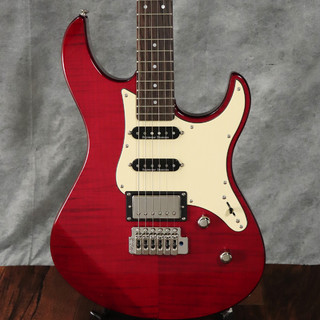 YAMAHA Pacifica612VIIFMX Fired Red  【梅田店】