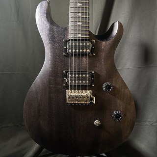 Paul Reed Smith(PRS) SE CE 24 Standard Satin CH Charcoal【現物画像】