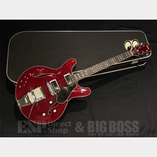 YAMAHA YAMAHA SA-50 / Cherry red（ビンテージ/送料無料）【楽器検索