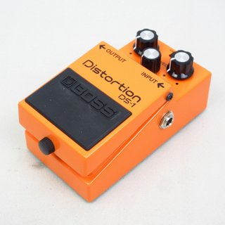 BOSS DS-1 Distortion ディストーション 【横浜店】