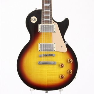 Epiphone Les Paul Standard Plus Top Pro Vintage Sunburst 2011年製【横浜店】