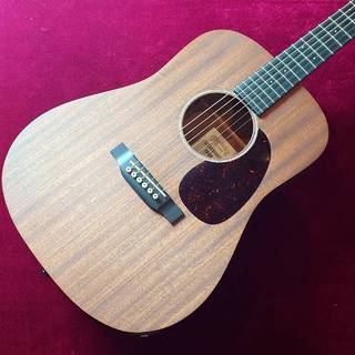 Martin D Jr 2E Sapele