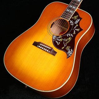 Gibson Hummingbird Original Heritage Cherry Sunburst [実物画像/2.03kg/2024年製] ギブソン アコギ  【池袋店】