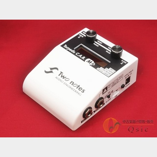 Two Notes、Torpedo C.A.B. Mの検索結果【楽器検索デジマート】