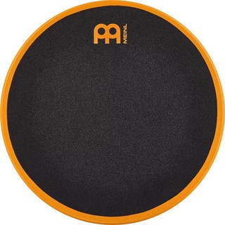 Meinl MMP12OR [12 Marshmallow Practice Pad - Orange]