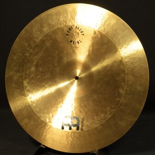 Meinl PURE ALLOY 18 CHINA【福岡パルコ店】