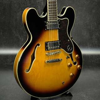 エレクトリックギター ＞ セミアコ、epiphone、Epiphone Sheraton-Ⅱの