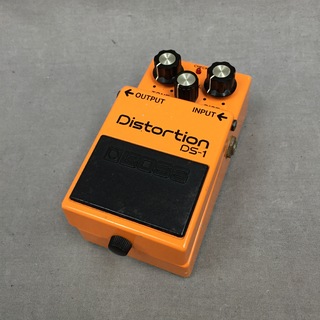 BOSSDS-1 Distortion MADE IN JAPAN 1983年製