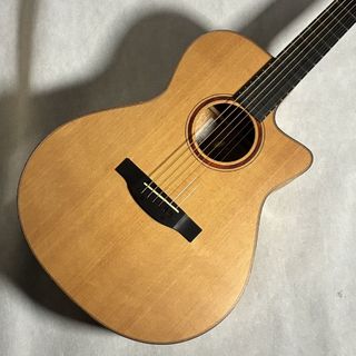 アコースティックギター、アフリカンマホガニー OR AfricanMahoganyの