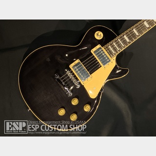 GrassRoots G-LP-STD See Thru Black