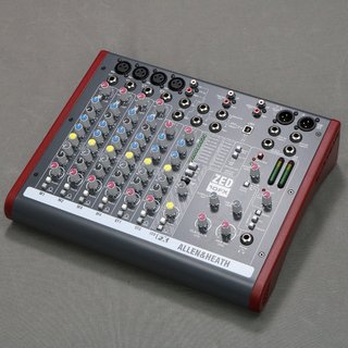 ALLEN & HEATH ZED-10FX 【御茶ノ水本店】