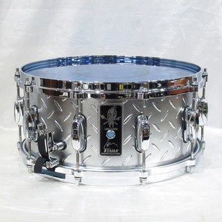 Tama【USED】LU1465N [Lars Ulrich Signature Model / Protection Racket製スネアケース付属]