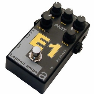 エフェクター（ギター・ベース用）、AMT ELECTRONICSの検索結果【楽器