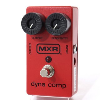 即配送 MXR SUPER COMP コンプ　動作確認済み MXR、Dyna Compの検索結果【楽器検索デジマート】