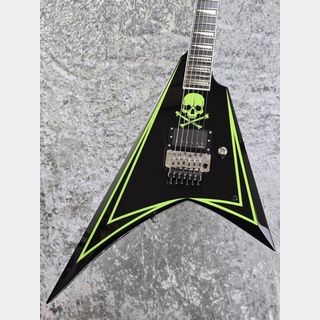 ESPALEXI GREENY【Alexi Laiho Signature Model】