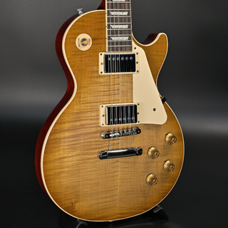 Gibson ISHIBASHI Exclusive Les Paul Standard 50s Figured Top Dirty Lemon Burst 【名古屋栄店】