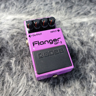 BOSS BF-2 Flanger