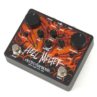 Electro-Harmonix HELL MELTER