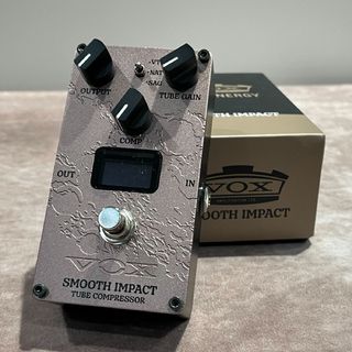 VOX Valvenergy SMOOTH IMPACT