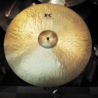 Zildjian 【USED】 K KEROPE 19 [1626g]