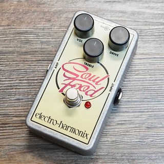 ギター用エフェクター、Electro-Harmonix、Soul Foodの検索結果【楽器